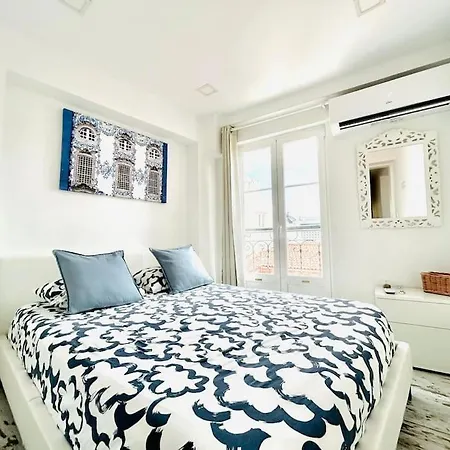 Apartman Charm In Alfama *