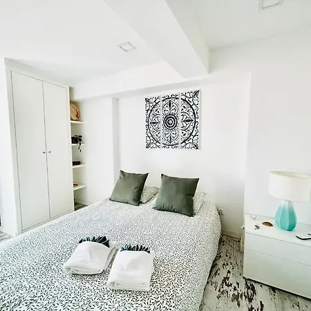 Charm In Alfama Apartman Lisboa