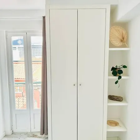 Апартаменты Charm In Alfama *